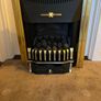 Flavel vision Traditional High Efficiency Gas Fire Image 2