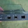 Sony Handycam Camcorder Station Dock DCRA-C121 DCR-HC32 DCR-HC42 DCR-HC39 Image 4