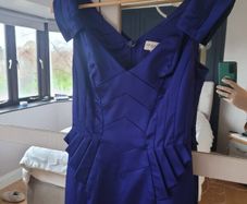 Karen Millen Dress