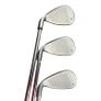 Callaway Big Bertha 2004 Irons / 4-9-Aw / Callaway Uniflex Image 5