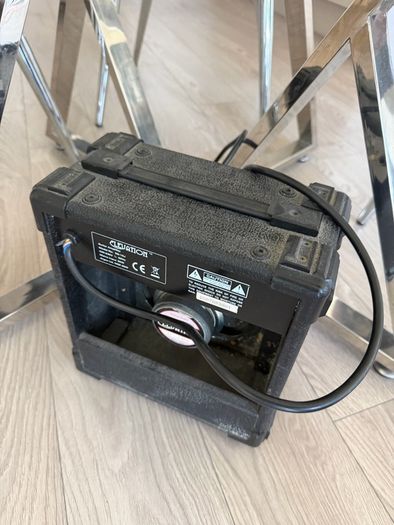 Elevation EG-10J Guitar Amplifier