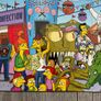 The Simpsons the eleventh season boxset dvd Image 6