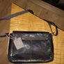 Rowallan Leather Bag. Image 2