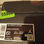 Jordan 1 Air Low Image 5