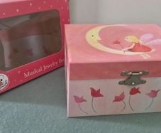 jewellery box