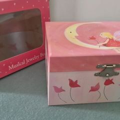 jewellery box