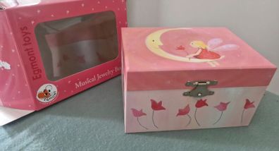 jewellery box
