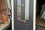 pvc door from 250