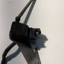Bmw E60 E61  E63 E64 Xenon Headlight Range Height Level Sensor  1093697 Image 2
