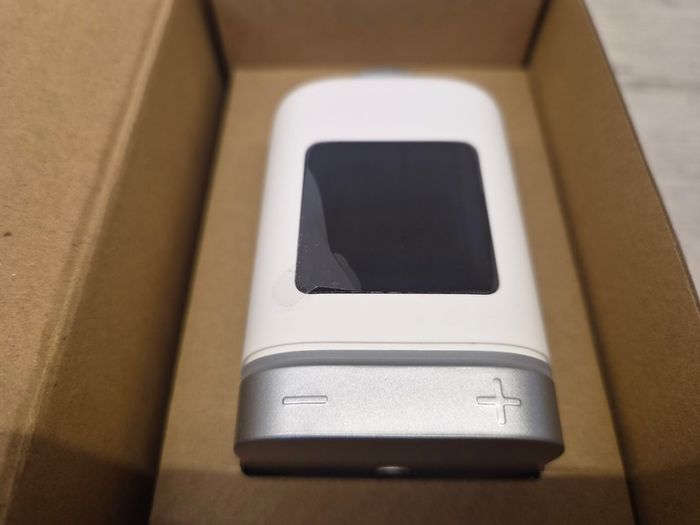 Bosch Smart Home Radiator Thermostat II