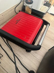 George Foreman Grill large