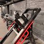 Dual Leg Press & Hack Squat Machine Image 2