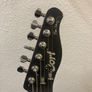 Cort MBC-1 (Matt Bellamy Signature) Telecaster style Image 3