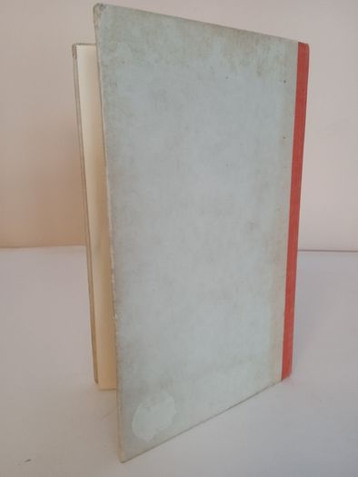 Madame De by Louise De Vilmorin. Translated by Duff Cooper (HQ778)