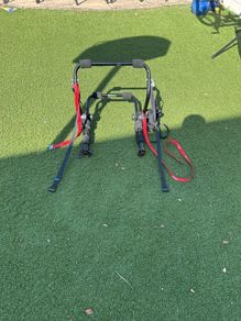 Universal Bike Rack