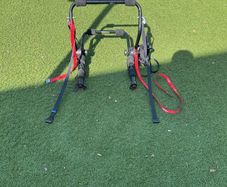 Universal Bike Rack