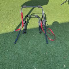 Universal Bike Rack