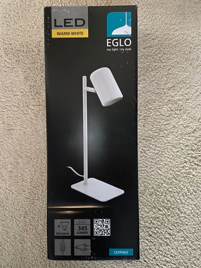 Table/Bedside Lamps