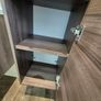 Bathroom cabinet tall Image 6