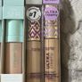Tarte shape tape and tarte sea power flex concealers brand new Image 3