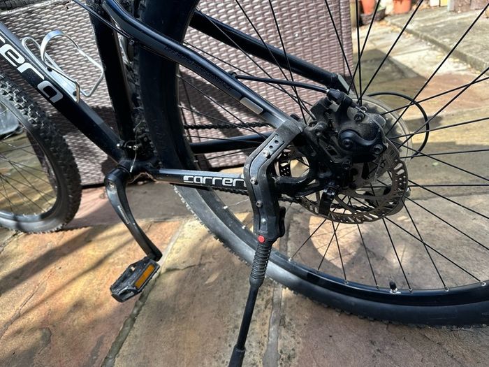 Carrera Vengeance Mountain Bike