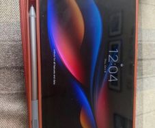 Lenovo Tab M11 with TAB pen and cellular