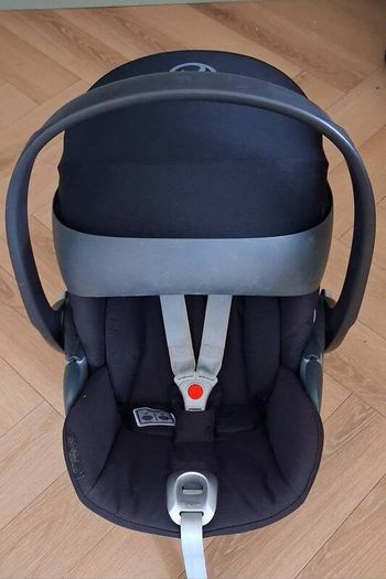 Cybex Car Seat System