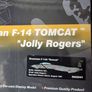 HobbyMaster F-14 Tomcat - Jolly Rogers Image 9