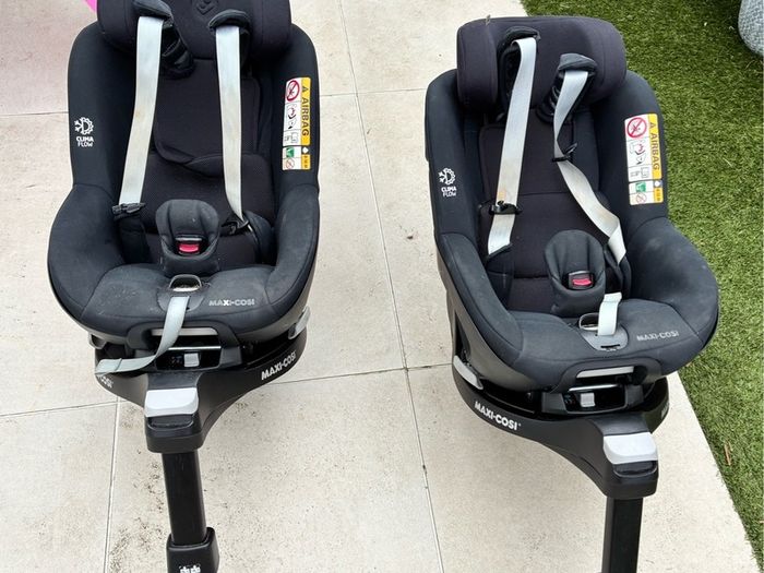 car seat