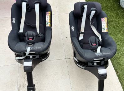 car seat