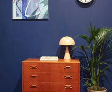 G Plan Fresco 3 Drawer Sideboard Unit