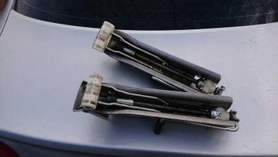 Audi vw car jack. Not Tool kit spare wheels r16 R18 audi a4 b6 b7 s-line bumpers door blades a6 c5 c6 parts breaking no swaps free