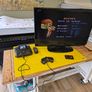 Sega Megadrive 2 Console + Games Image 6