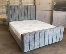 Brand new indianna beds now available