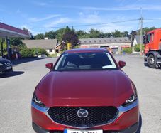 2021 Mazda Cx-30 GT Sport. High Spec.