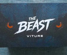 Viture Beast XR Glasses