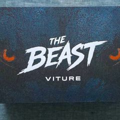 Viture Beast XR Glasses