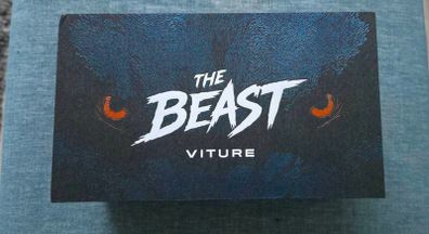 Viture Beast XR Glasses