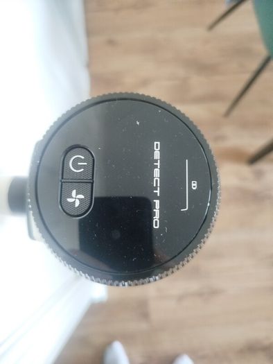 Shark Detect Pro Vacuum Cleaner