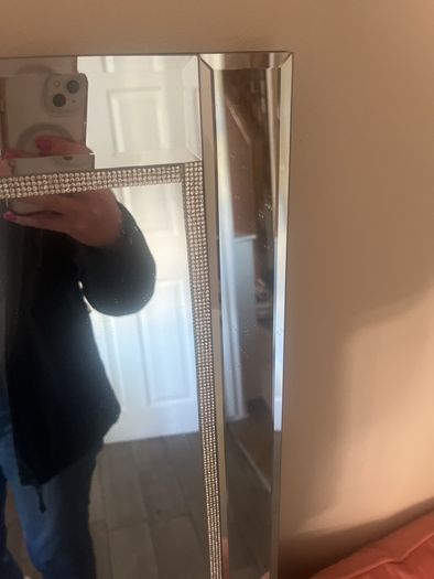 mirrors x2
