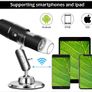 Wireless Digital Microscope, WiFi, 50X to 1000X Zoom Image 3