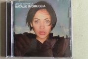 Natalie Imbruglia - Left of the Middle CD