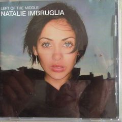 Natalie Imbruglia - Left of the Middle CD