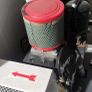 Champion screw compressor Image 5