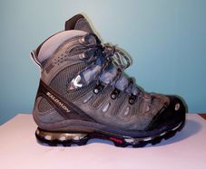 Colombia Hiking Boots  - Ladies