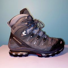 Colombia Hiking Boots  - Ladies