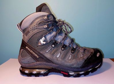 Colombia Hiking Boots  - Ladies