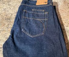 Peter Werth Jeans