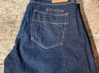 Peter Werth Jeans