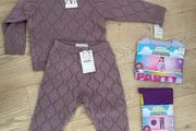 Girls clothes Zara &amp; Lupilu